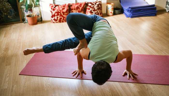 Exercise with CAUTION! Working out is good, but do it right - here's how