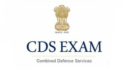 UPSC CDS I Final Result 2022 DECLARED at upsc.gov.in- Direct link to check here