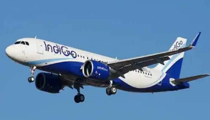 Woman collapses mid-air on IndiGo's Delhi-Patna flight, Here's what happened