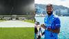 Hardik Pandya's blistering knock helps India end 3rd T20 in tie as per DLS method, Team India claim series 1-0