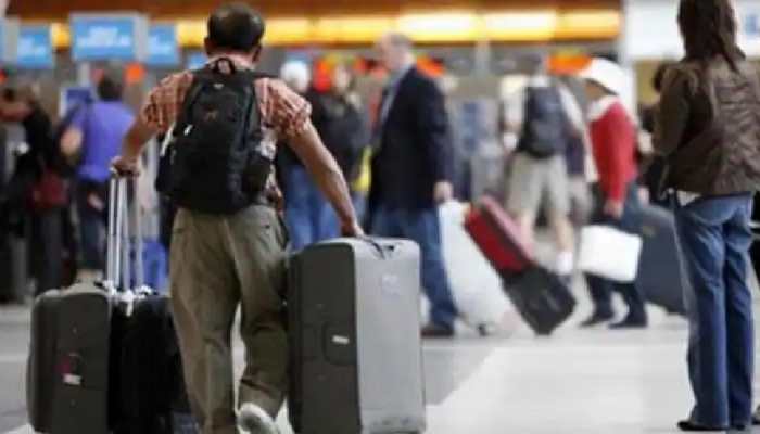 Freely carry COCONUT in flight's cabin now, BIG relief for pilgrims travelling to Sabarimala Temple