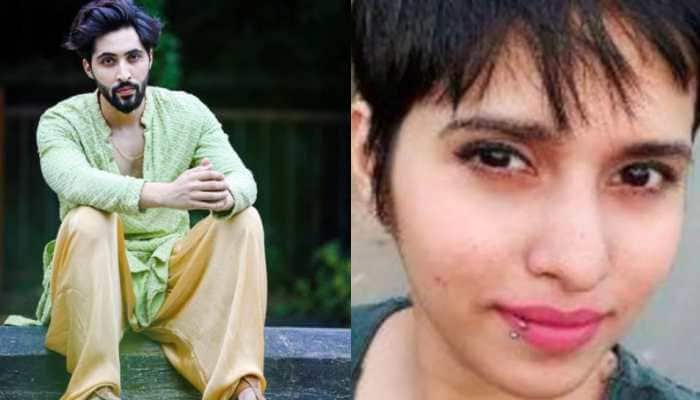 TV actor Imran Nazir Khan makes shocking revelation in Shraddha Walkar murder case, says her boyfriend Aftab was a drug addict 