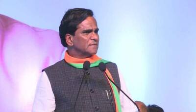 ‘No one thought MVA government will fall but magic happens,’ says BJP’s Raosaheb Danve