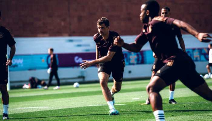 Germany vs Japan FIFA World Cup 2022 LIVE Streaming: How to watch GER vs JAP and football World Cup matches for free online and TV in India?