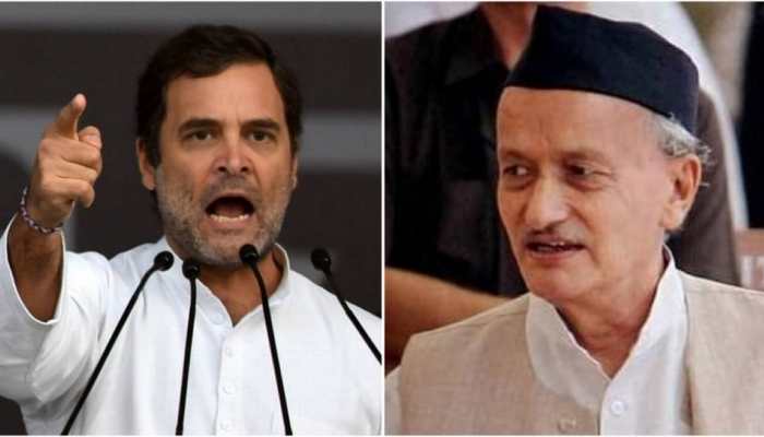 Maharashtra politics HEATS UP over Shivaji Maharaj and Veer Savarkar - Read A to Z about the ongoing controversy HERE