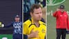 Australia vs England 3rd ODI