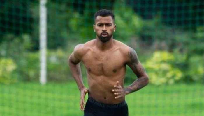 I am going back home to...: Hardik Pandya reveals how he is going to spend his break - Check