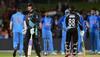 India vs New Zealand 3rd T20I