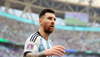 FIFA World Cup 2022: 'There are no...', Lionel Messi makes BIG statement after Argentina lose to Saudi Arabia