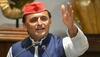 Mulayam Singh taught poor, Dalits, oppressed to live with honour, amity: SP chief Akhilesh Yadav