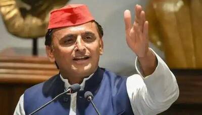 Mulayam Singh taught poor, Dalits, oppressed to live with honour, amity: SP chief Akhilesh Yadav