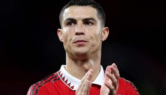 Cristiano Ronaldo&#039;s Manchester United contract terminated, Check details HERE