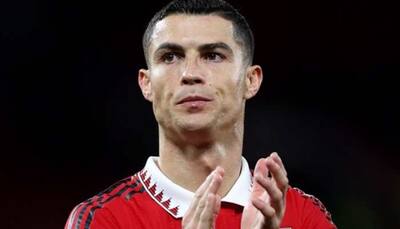 Cristiano Ronaldo's Manchester United contract terminated, Check details HERE