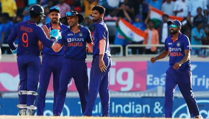 India vs New Zealand 2022 ODI series: Shikhar Dhawan-led side eye more glory, check full squads, TV Timing, Live Streaming details HERE