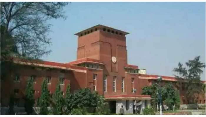 DU NCWEB 2022: BA, BCom cut off RELEASED at admission.uod.ac.in- Direct link to check here