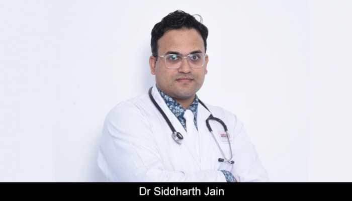 Dr Siddharth Jain talks about food for Diabetics