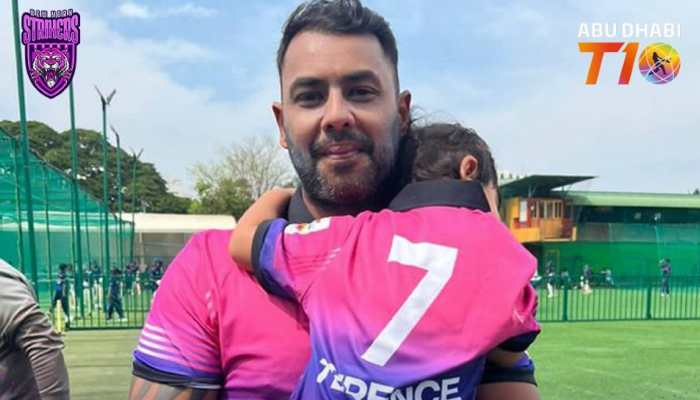 New York Strikers vs Bangla Tigers Abu Dhabi T10 League 2022 Match No. 1 Preview, LIVE Streaming details: When and where to watch NYS vs BT T10 match online and on TV?
