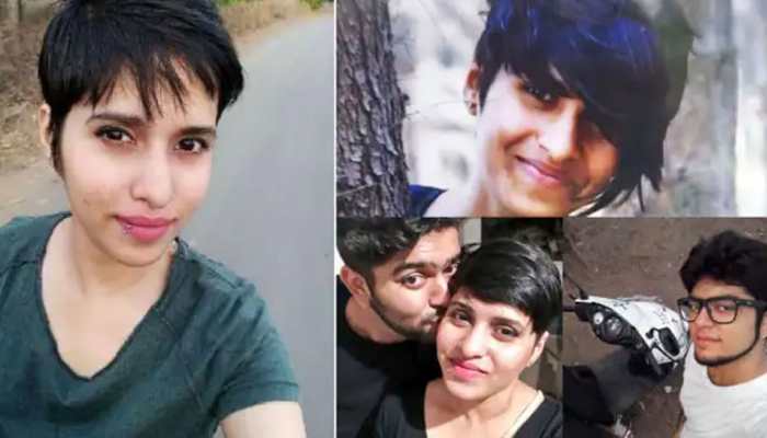 EXCLUSIVE: ‘Aftab Poonawalla threatened to KILL me, CUT me into pieces’ - Shraddha Walkar told police in 2020
