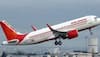 Air India puts up four Boeing 747-400 jumbo planes for SALE, to add more fuel-efficient aircrafts soon