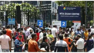 NEET UG Counselling 2022: Mop Up Round registrations likely to begin TODAY at mcc.nic.in- Check schedule and other details here