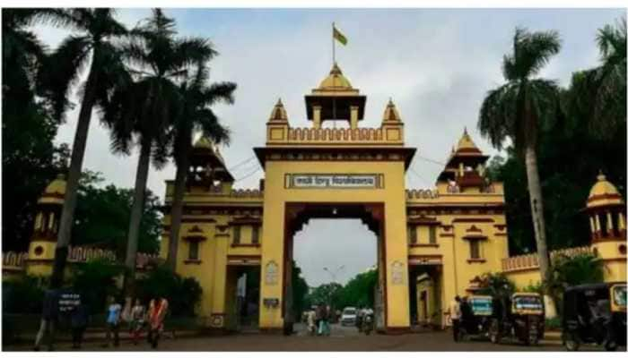 BHU PG Admissions 2022: Spot admission last date to apply TODAY at bhuonline.in- Check details here