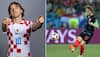 Morocco vs Croatia FIFA World Cup 2022: Luka Modric doesn't want to COMPARE 2022 with 2018 success