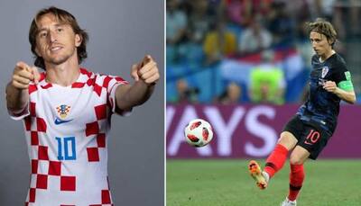 Morocco vs Croatia FIFA World Cup 2022: Luka Modric doesn't want to COMPARE 2022 with 2018 success