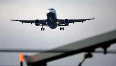 Indian airlines carry over 110 lakh passengers in October, domestic air traffic increases by 10 percent: DGCA