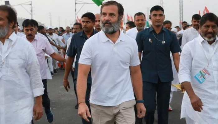 'Make Sachin Pilot Rajasthan CM, OTHERWISE': Gujjar leader threatens to STOP Congress' Bharat Jodo Yatra
