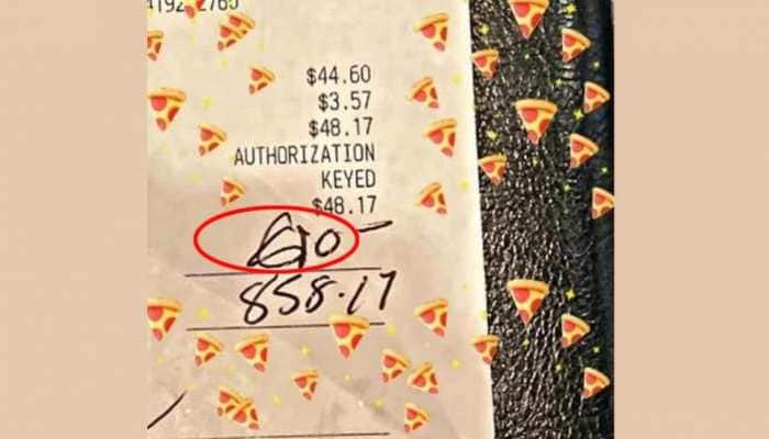 Restaurant share &#039;Miraculous&#039; food bill of 1985; Check what happens NEXT