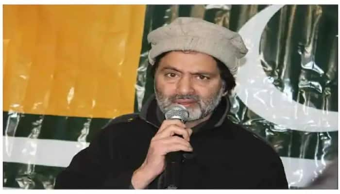 TADA Court issues fresh warrant against JKLF Chief Yasin Malik - Read full verdict here