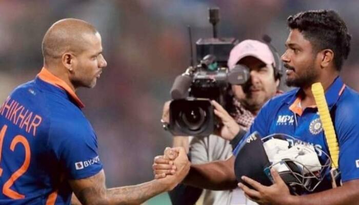 'I will take a decision that will...', Shikhar Dhawan makes a BIG statement