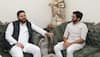 'This friendship will continue': Aaditya Thackeray after meeting Tejashwi Yadav in Patna 