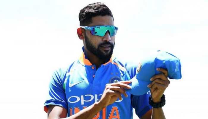 I don't try to do...: Mohammed Siraj opens up on how he prepared for comeback in white-ball cricket