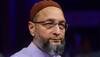 asaduddin owaisi live news