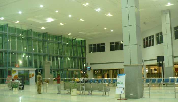 Nagpur Airport becomes 5G enabled! Gets ultrafast internet connectivity after Pune
