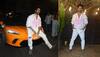 Kartik Aaryan birthday pics