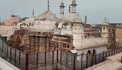 Gyanvapi Mosque Case: HC adjourns hearing on masjid committee's plea challenging Varanasi court verdict