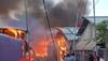 Nagaland firing
