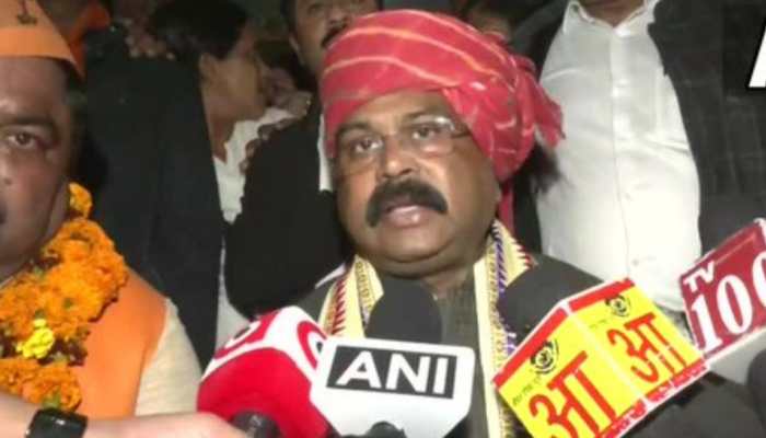 Delhi MCD polls 2022: BJP attacks AAP over corruption, says THIS