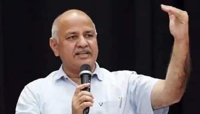 Delhi MCD elections: AAP&#039;s Manish Sisodia slams BJP, says &#039;they are SCARED of...&#039;