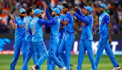 India squad for Bangladesh ODI series announced, Ravindra Jadeja ruled out