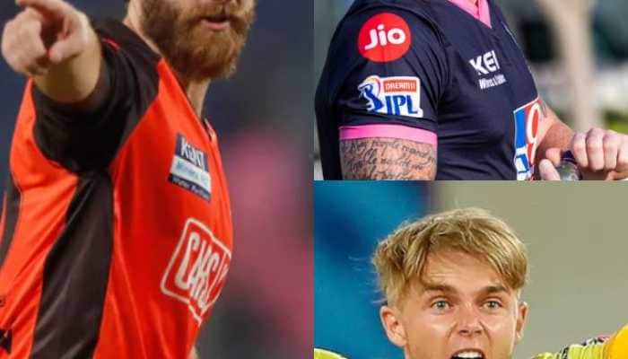 Top 5 cricketers who can attract the highest bid in IPL 2023 - In Pics