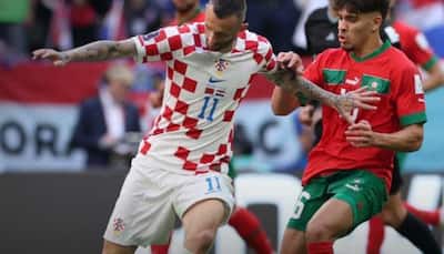 Croatia downplay high expectations after goalless draw against Morocco