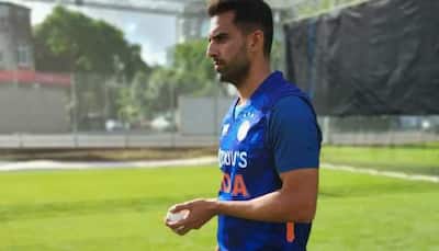 India vs New Zealand 1st ODI Predicted 11: Arshdeep Singh set to make ODI debut, will Deepak Chahar be back?