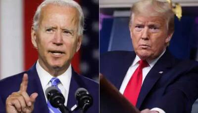 Biden vs Trump: Who will occupy White House again after 2024 US presidential polls?  