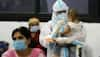 Measles now 'an imminent global threat' due to Covid-19 pandemic, warns WHO