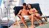 Cristiano Ronaldo GF hot pics