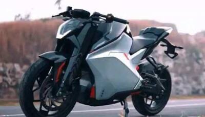 Ultraviolette F77 electric motorcycle to launch TODAY; Check expected price, range, features