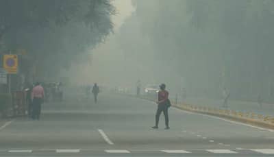BEWARE! Lung damage due to air pollution is irreversible, say experts
